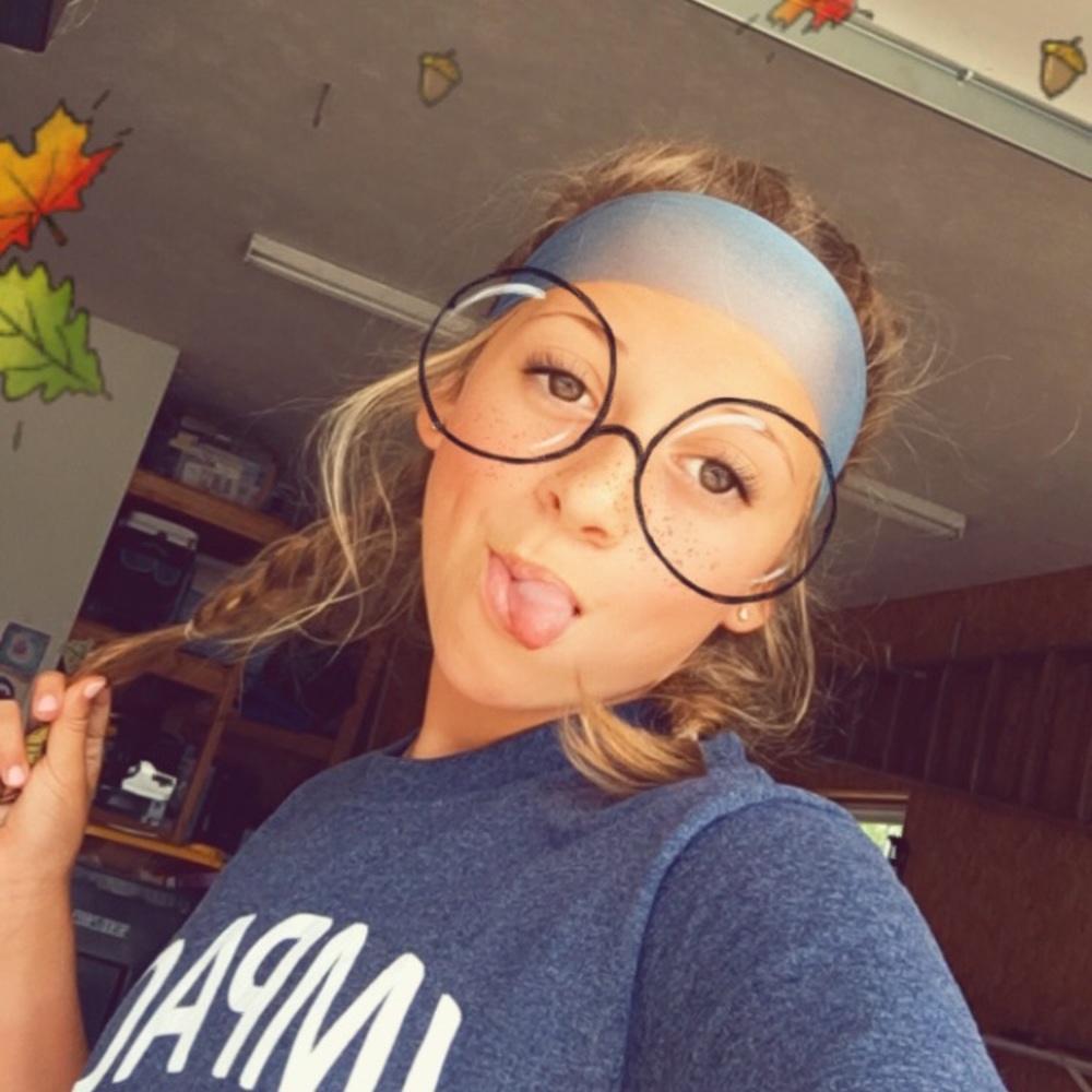 Meet your Posher, Morgan